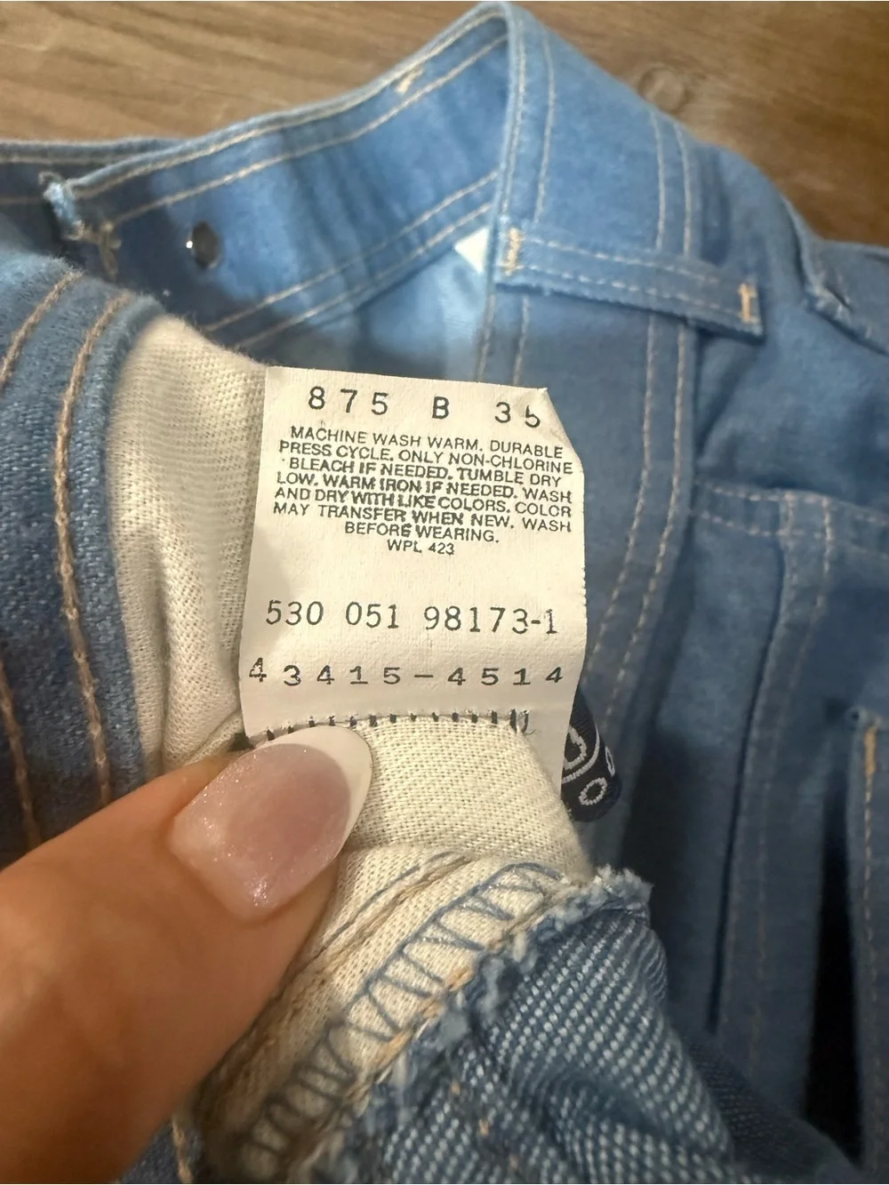 Levis vintage levi’s